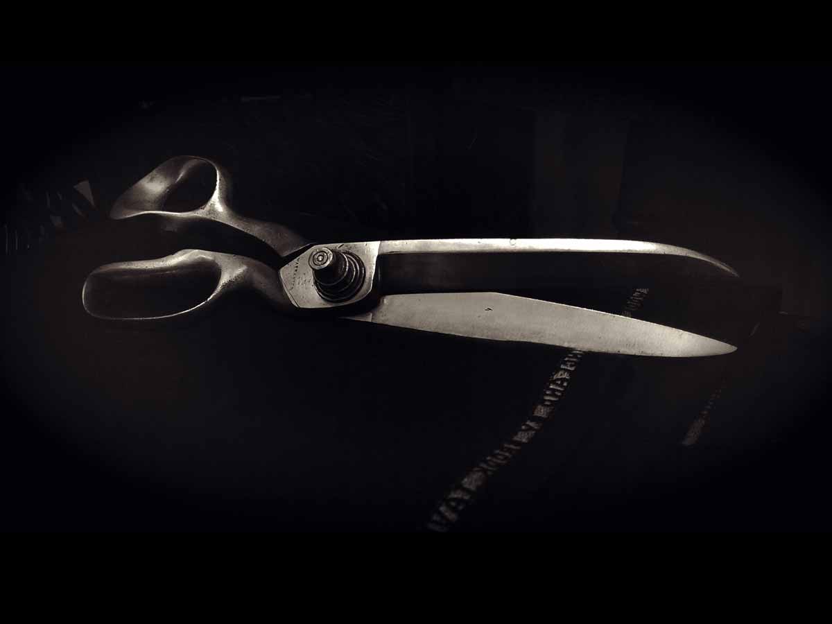 Tailoring Scissors